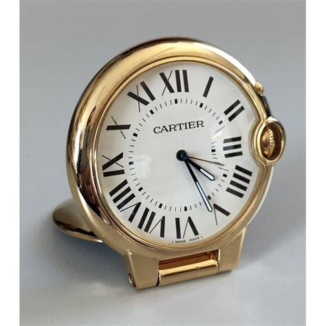 orologio cartier vintage